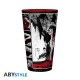 ABYstyle Junji Ito Collection Large Glass 400ml - Manga Arts - Glāze