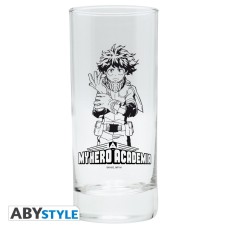 ABYstyle My Hero Academia Glass 290ml - Izuku