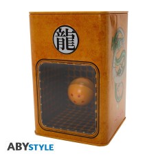ABYstyle Dragon Ball Z Optical Illusion Money Box - Shenron