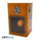 ABYstyle Dragon Ball Z Optical Illusion Money Box - Shenron - Krājkase