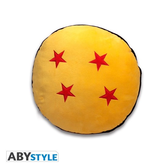 ABYstyle Dragon Ball Super Cushion 35cm - Dekoratīvais spilvens