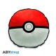 ABYstyle Pokemon Cushion 35cm - PokeBall - Dekoratīvais spilvens