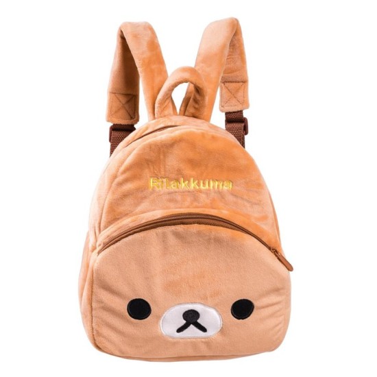 ABYstyle Rilakkuma Child Backpack 25cm - Mugursoma