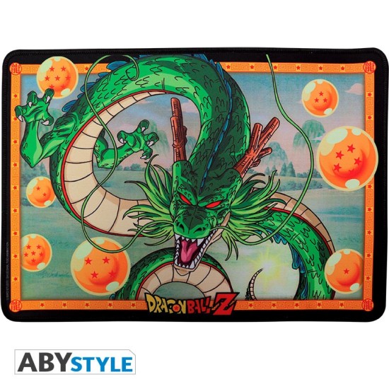 ABYstyle Dragon Ball Gaming Mousepad 35 x 25 cm - Shenron - Peles paliktnis