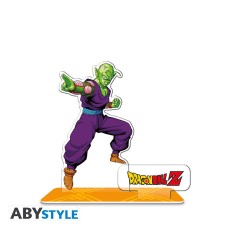 ABYstyle Dragon Ball Z Acryl Figure 10cm - Piccolo