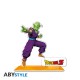 ABYstyle Dragon Ball Z Acryl Figure 10cm - Piccolo - Akrila figūriņa