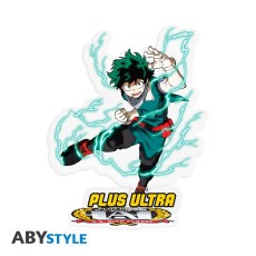 ABYstyle My Hero Academia Acryl Figure 10cm - Izuku - Akrila figūriņa