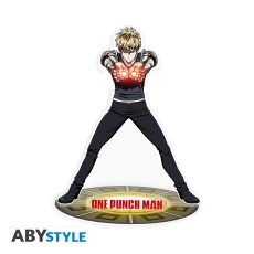 ABYstyle One Punch Man Acryl Figure 8.5cm - Genos