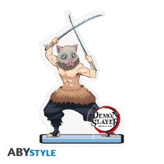 ABYstyle Demon Slayer Acryl Figure 9.5cm - Inosuke