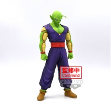 Banpresto Dragon Ball Super Hero DXF Figure 18cm - Piccolo - Plastmasas figūriņa