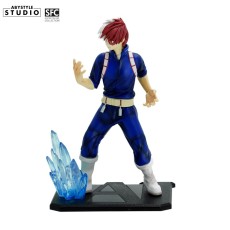 ABYstyle My Hero Academia Figure 18cm - Shoto Todoroki - Plastic figure