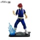 ABYstyle My Hero Academia Figure 18cm - Shoto Todoroki - Plastmasas figūriņa