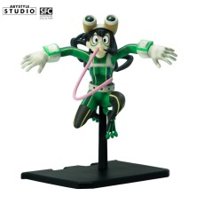 ABYstyle My Hero Academia Figure 16cm - Tsuyu Asui - Plastic figure