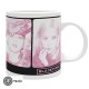 ABYstyle Blackpink Ceramic Mug 320ml - Lovesick Girls - Krūze