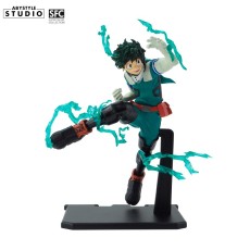 ABYstyle My Hero Academia Figure 18cm - Izuku One for All - Plastic figure