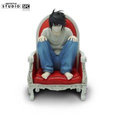 ABYstyle Death Note Figure 15cm - L - Plastic figure