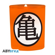 ABYstyle Dragon Ball Candle 8 x 9cm - Kame Symbol