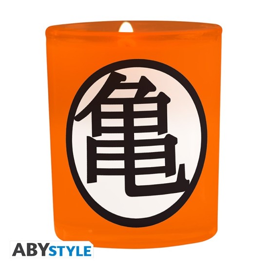 ABYstyle Dragon Ball Candle 8 x 9cm - Kame Symbol - Svece