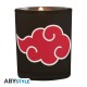 ABYstyle Naruto Shippuden Candle 8 x 9cm - Akatsuki - Svece