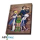 ABYstyle Hunter x Hunter A5 Notebook 21 x 15cm - Group - Klade