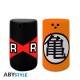 ABYstyle Dragon Ball Salt and Pepper Shakers - Kame & RR - Sāls un piparu trauks