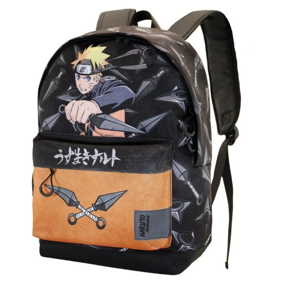 Karactermania Naruto Shippuden Uzumaki Backpack 44cm