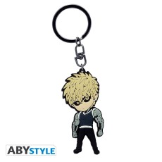 ABYstyle One-Punch Man Keychain - Genos SD