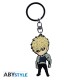 ABYstyle One-Punch Man Keychain - Genos SD - Atslēgu piekariņš