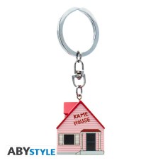 ABYstyle Dragon Ball Keychain - Kame House