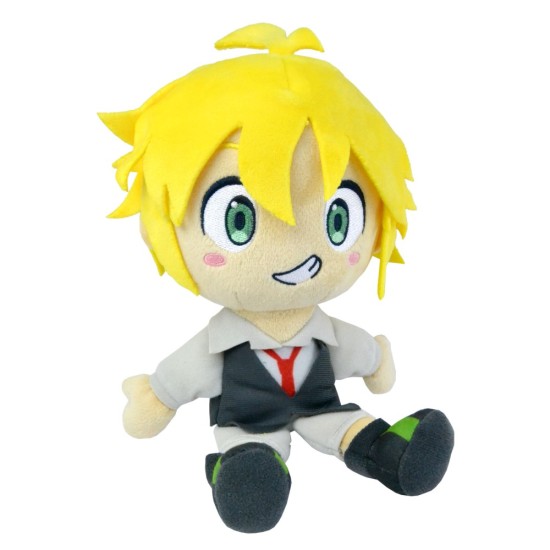 Popbuddies The Seven Deadly Sins Plush Toy 28cm - Meliodas - Plīša rotaļlieta