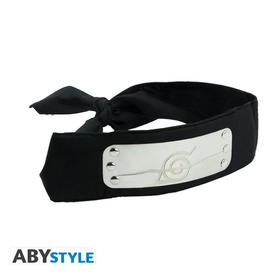 ABYstyle Naruto Shippuden Headband - Anti Konoha - Galvas saite