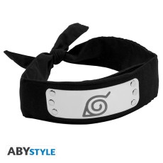 ABYstyle Naruto Shippuden Headband - Konoha