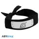 ABYstyle Naruto Shippuden Headband - Konoha - Galvas saite