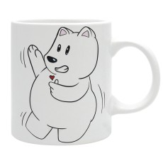 ABYstyle Asian Art K-POP Ceramic Mug 320ml - Happy Mix - Кружка