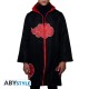 ABYstyle Naruto Shippuden Coat (Adult Size) - Akatsuki - Apmetnis