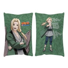 Popbuddies Naruto Hug Size Pillow / Cushion 50 x 33 cm - Tsunade - Decorative pillow