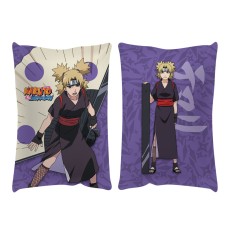 Popbuddies Naruto Hug Size Pillow / Cushion 50 x 33 cm - Temari - Decorative pillow
