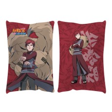 Popbuddies Naruto Hug Size Pillow / Cushion 50 x 33 cm - Gaara - Decorative pillow