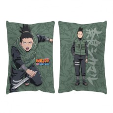 Popbuddies Naruto Hug Size Pillow / Cushion 50 x 33 cm - Shikamaru - Decorative pillow
