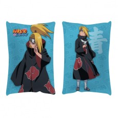 Popbuddies Naruto Hug Size Pillow / Cushion 50 x 33 cm - Deidara - Decorative pillow