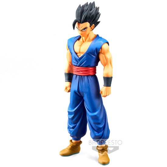 Banpresto Dragon Ball Super Hero DXF Figure 17cm - Gohan Ultimate - Plastic figure