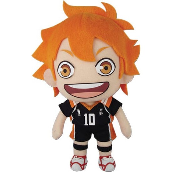 GE Animation Haikyu!! Plush Toy 20cm - Soyo - Plīša rotaļlieta