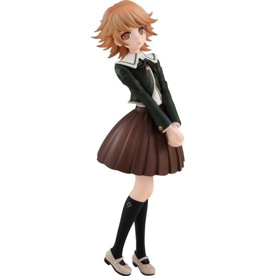 Good Smile Company Danganronpa 1.2 Reload Figure 14cm - Chihiro Fujisaki Pop Up Parade - Plastmasas figūriņa