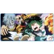 Konix My Hero Academia XXL Mousepad - Orange - Peles paliktnis