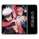 Konix Jujutsu Kaisen Mousepad - Dark - Peles paliktnis