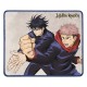 Konix Jujutsu Kaisen Mousepad - Light - Peles paliktnis