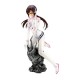 Kotobukiya Rebuild of Evangelion Thrice Upon A Time Ver. Illustrious White Plugsuit 1/6 Figure 24cm - Mari Makinami - Plastmasas figūriņa