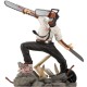 Kotobukiya Chainsaw Man Bonus Edition 1/8 Figure 20cm - Chainsaw Man - Plastmasas figūriņa