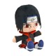 Popbuddies Naruto Shippuden Plush Toy 26cm - Itachi Uchiha - Plīša rotaļlieta