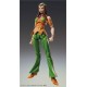 Medicos Entertainment Jojo's Bizarre Adventure Part 3 Super Action Chozokado Figure 15cm - E Costello - Plastmasas figūriņa